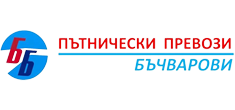 Пътнически Превози - Бъчварови ЕООД